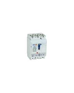 Выключатель автоматический КЭАЗ 250А 40кА OptiMat D250N MR1 У3 / 137335 Кэаз