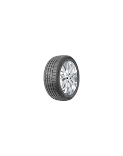 Летняя шина N'Fera RU1 225/65R18 103V Nexen