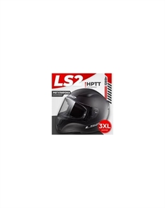 Мотошлем LS2 FF353 Rapid Solid Ls2
