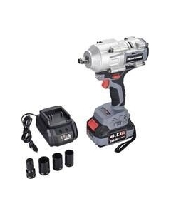 Аккумуляторный гайковерт Profipower T-900N / E0186