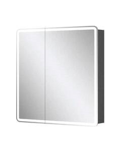 Шкаф с зеркалом для ванной EQUIL Eltoro LED 80 Equil