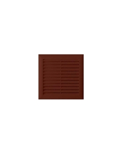 Решетка вентиляционная Awenta Express T101BR