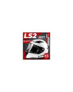 Мотошлем LS2 FF353 Rapid Solid Ls2