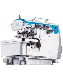 Оверлок промышленный E4S-4-M03/333/H/M Jack