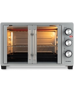 Мини-печь MIO-HY077 Hyundai