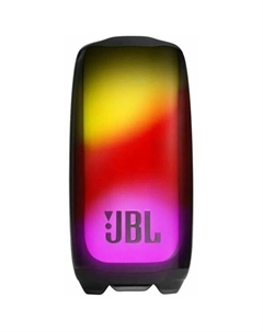 Беспроводная колонка Pulse 5 (черный) Jbl