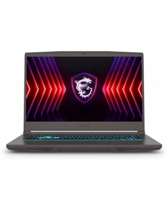 Игровой ноутбук MSI Thin 15 B12UC-2098XAM Msi