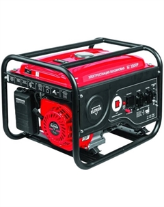 Генератор БГ 3500Р (204579) Elitech