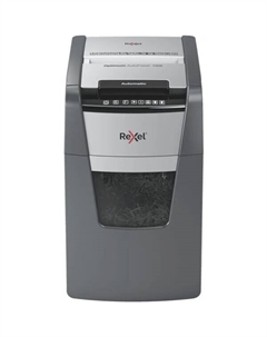 Шредер Optimum AutoFeed+ 130X (2020130XEU) Rexel