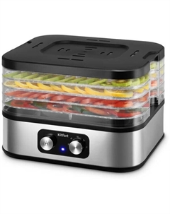 Сушилка для овощей и фруктов KT-4944 Kitfort