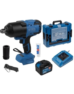 Ударный гайковерт SC 1810 (1329726) Bull