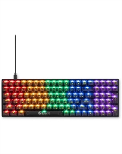 Клавиатура 915GK Oklick