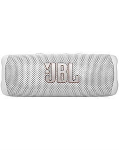 Беспроводная колонка Flip 6 (белый) Jbl