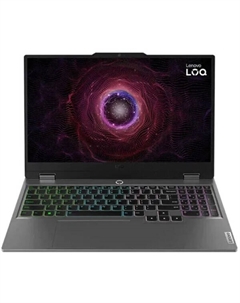 Игровой ноутбук Lenovo LOQ 15ARP9 83JC005E