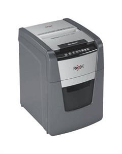 Шредер Optimum AutoFeed 100X Rexel