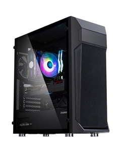 Корпус Z1 Plus Zalman