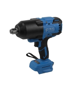 Аккумуляторный ударный гайковерт SC 1810 SOLO (без АКБ и ЗУ) Bull