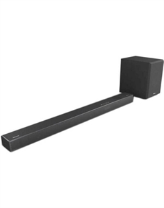 Саундбар U5120GW+ Hisense