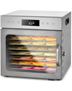 Сушилка для овощей и фруктов КТ-4922 Kitfort