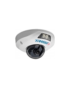 IP-камера TR-D4121IR1 (2.8 мм) Trassir