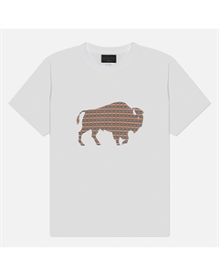 Мужская футболка Los Lunas Bison Pendleton