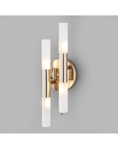 Светильник настенный (бра) 4х3Вт G4 351/4 Bogate's