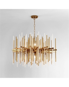 Светильник подвесной (M) Smart 8х60Вт E14 356/8 Bogate's