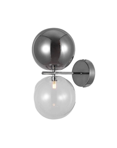 Светильник настенный (бра) 3Вт G4 50291 Eurosvet