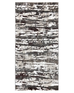 Ковер (0,6х1,1) EFIL 2701D-AKAHVE-KGRI Bossan