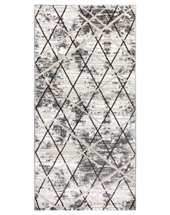 Ковер (1х2) EFIL C840B-KGRI-VIZON Bossan