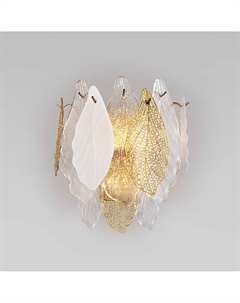 Светильник настенный (бра) 3х40Вт E14 369/3 Bogate's