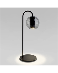 Светильник настольный 6Вт 4000К дымчатый 80508/1 Eurosvet