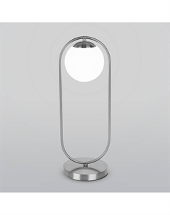 Светильник настольный 60Вт E27 01138/1 Eurosvet