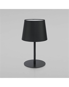 Светильник настольный Maja Black 60Вт E27 2936 Tk lighting