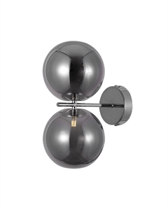 Светильник настенный (бра) 3Вт G4 50292 Eurosvet