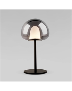 Светильник настольный 6Вт 4000К черный 90326/1 Eurosvet