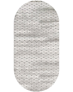 Ковер (1,4х2) CALIBRI BT311-CREAM-BEIGE-OVAL Safyun