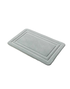 Коврик для ванной ILLU 50x80 x2442205 Illu