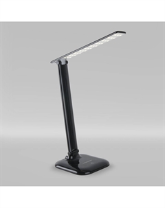 Светильник настольный (уч) 9Вт 4200К черный TL90200 Eurosvet