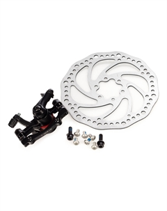 Комплект тормозов дисковых механическихSS-01 S.shine