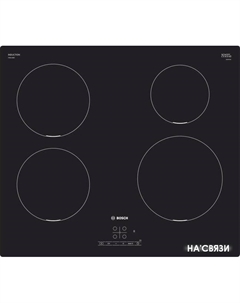 Варочная панель PIE611BB5E Bosch