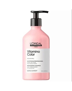 Шампунь для защиты цвета VITAMINO COLOR 500 L'oreal professionnel