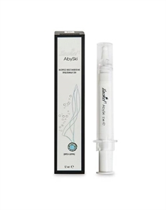 Крем-дипса бустер AbySki ocean 12 Sachel'