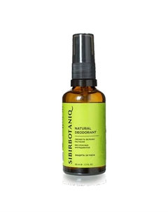 Дезодорант натуральный свежесть зеленых растений 50 Sibirbotaniq