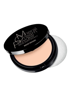 Крем-пудра ЭНЕРГИЯ МИНЕРАЛОВ 10 Belor design