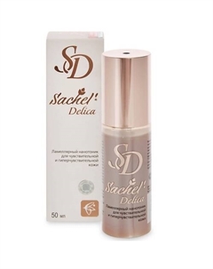 Тоник для лица Delica 50 Sachel'