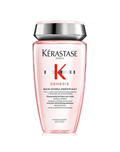 Шампунь-ванна для волос, склонных к выпадению Genesis Hydra-Fortifiant 250 Kerastase