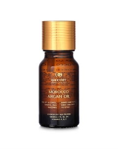 Марокканское аргановое масло Morocco Arganoil 10 Greymy