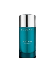 Туалетная вода Aqva Pour Homme 30 Bvlgari