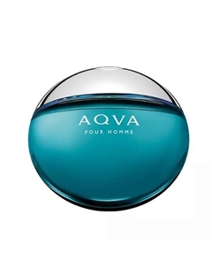Туалетная вода Aqva Pour Homme 50 Bvlgari